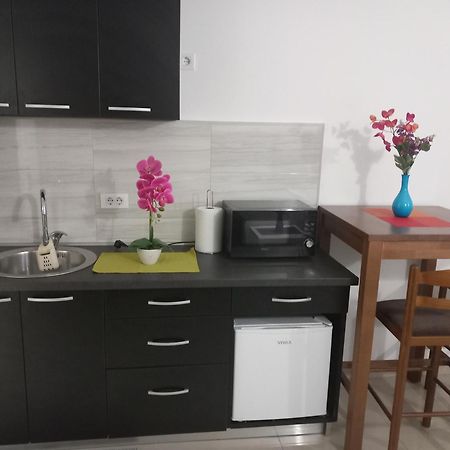 Apartman Savic Bar Exterior photo
